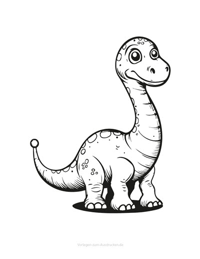 Dinosaurier 001 Vorschaubild