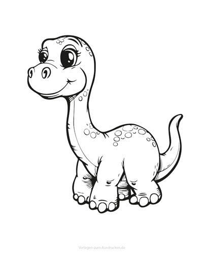 Dinosaurier 004 Vorschaubild