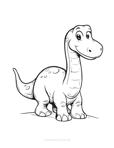 Dinosaurier 006 Vorschaubild