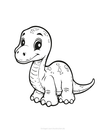 Dinosaurier 009 Vorschaubild